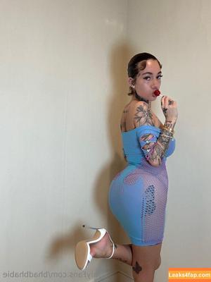 Bhad Bhabie photo #2335