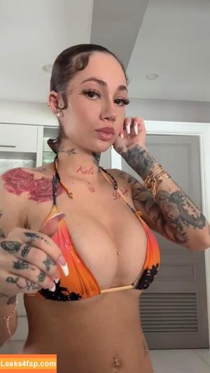 Bhad Bhabie photo #2346