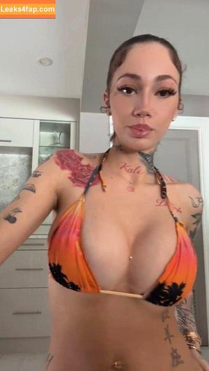 Bhad Bhabie photo #2349