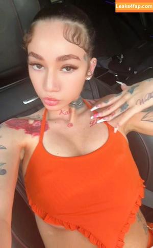 Bhad Bhabie photo #2352