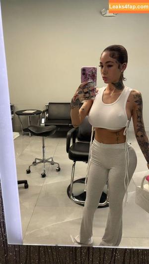 Bhad Bhabie photo #2354