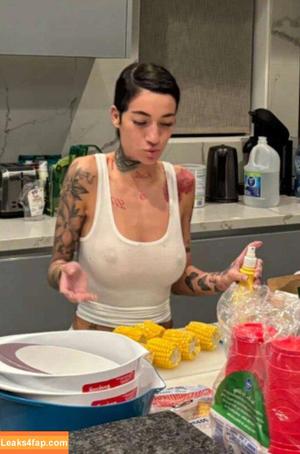 Bhad Bhabie photo #2357