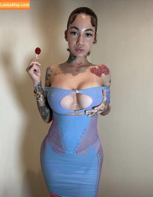 Bhad Bhabie photo #2372