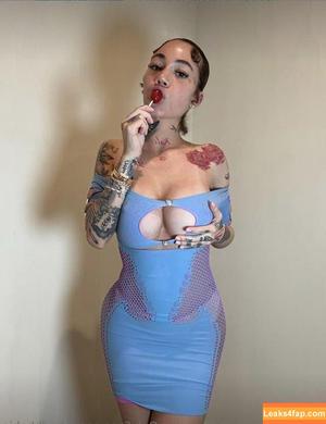Bhad Bhabie photo #2373