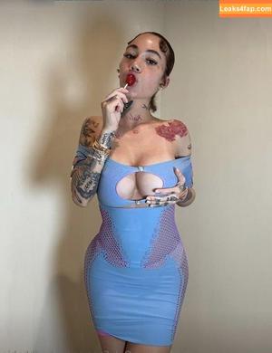 Bhad Bhabie photo #2375