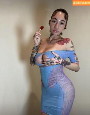 Bhad Bhabie photo #2376