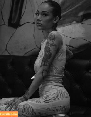 Bhad Bhabie photo #2422