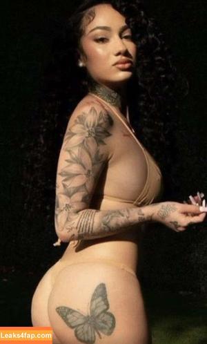 Bhad Bhabie photo #2429