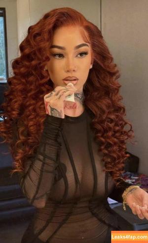 Bhad Bhabie photo #2437