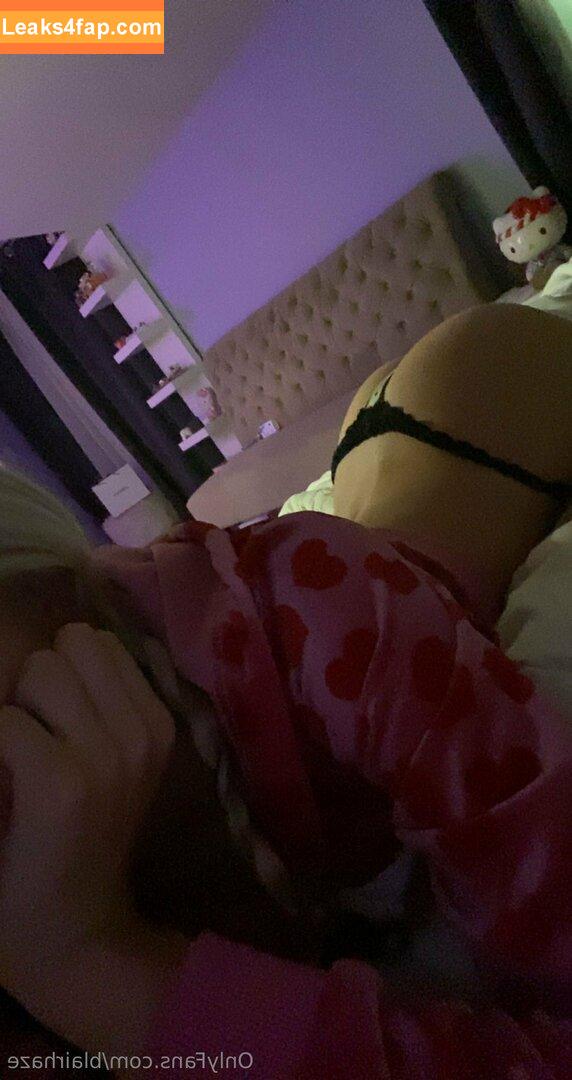 Blairhaze / cutestfeetgirl слитое фото фото #0026