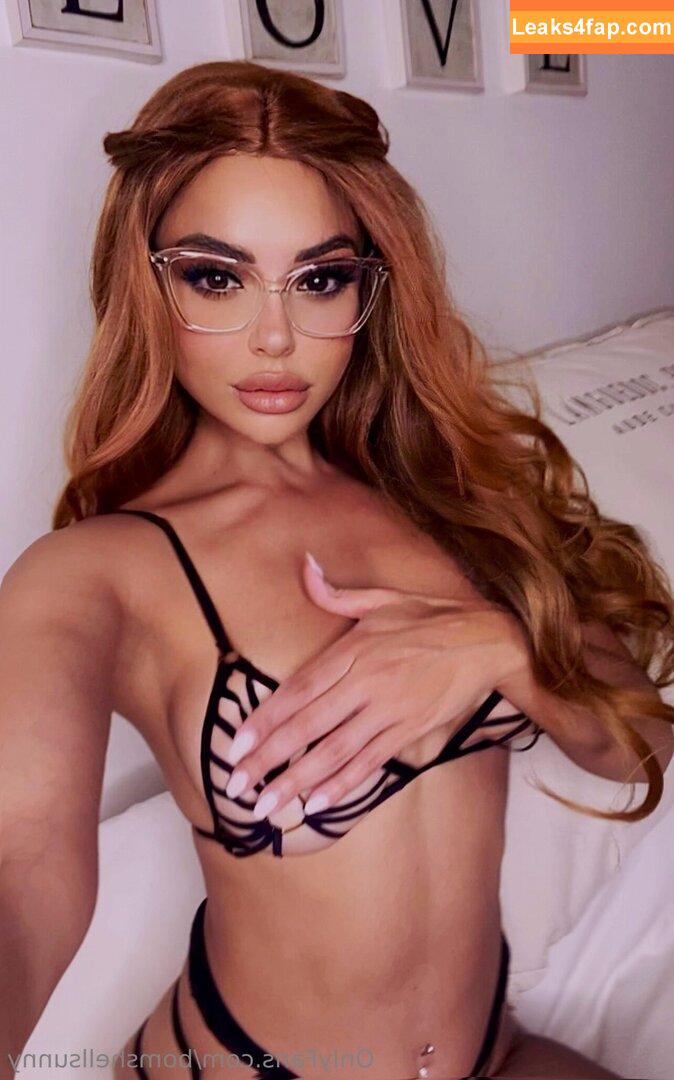 bomshellsunny /  leaked photo photo #0049