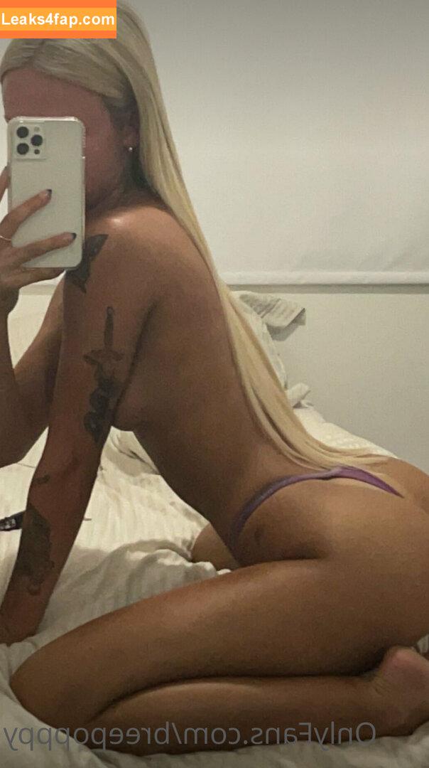 Bree Kinnear / BreePopppy / bree_kinnear leaked photo photo #0004