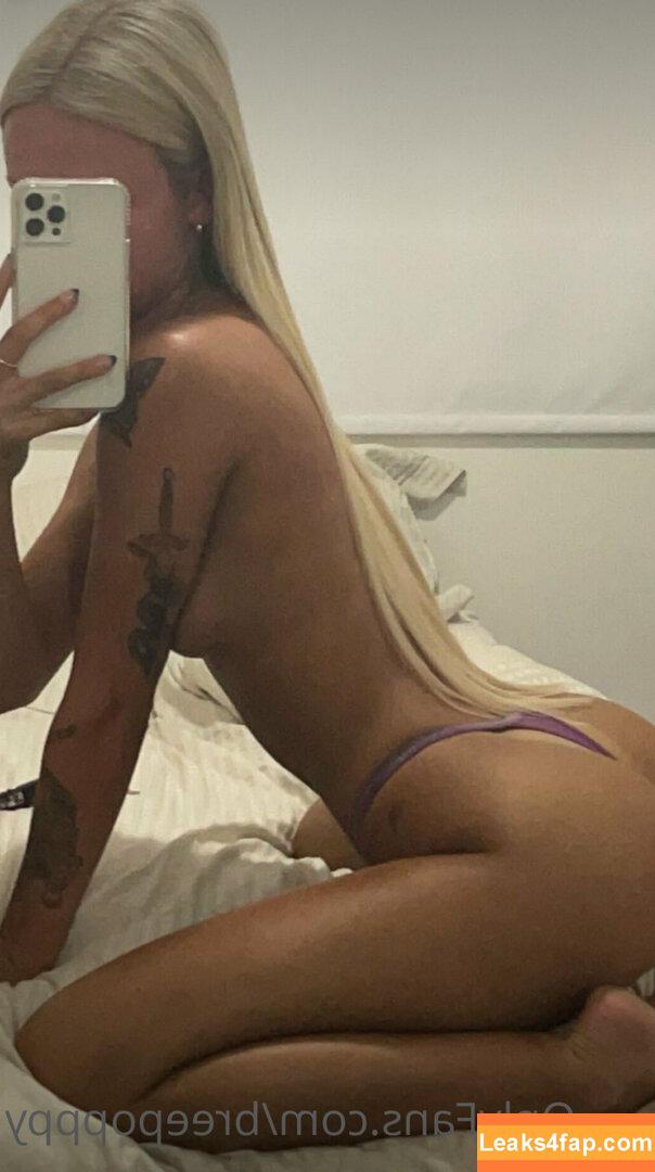 Bree Kinnear / BreePopppy / bree_kinnear leaked photo photo #0005