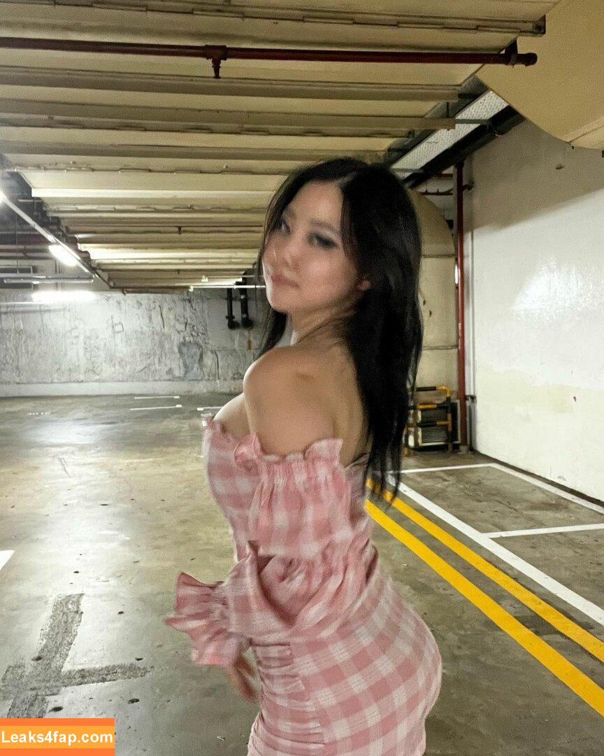 Bree Wales Covington / Msbwc / ms_meancreature / msbreewc leaked photo photo #0013