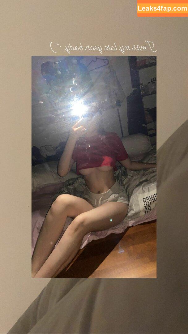Bree Wales Covington / Msbwc / ms_meancreature / msbreewc leaked photo photo #0034