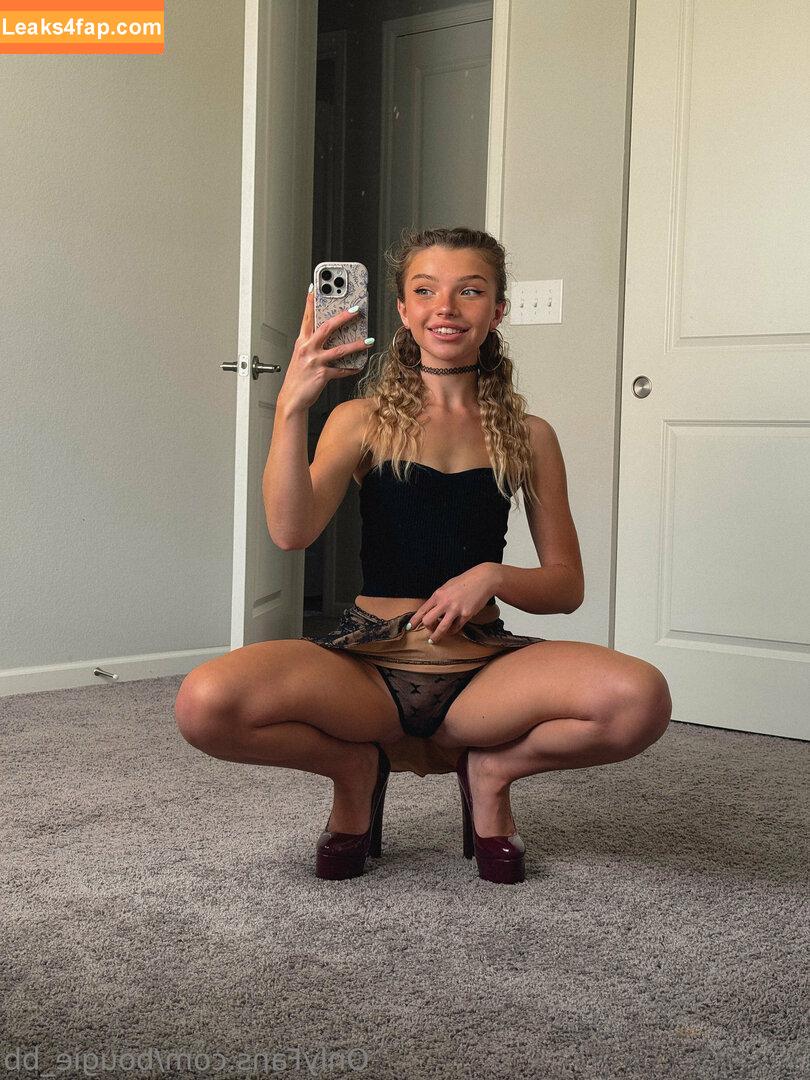 Brie Belle / blairesbigpp / briebellee leaked photo photo #0004