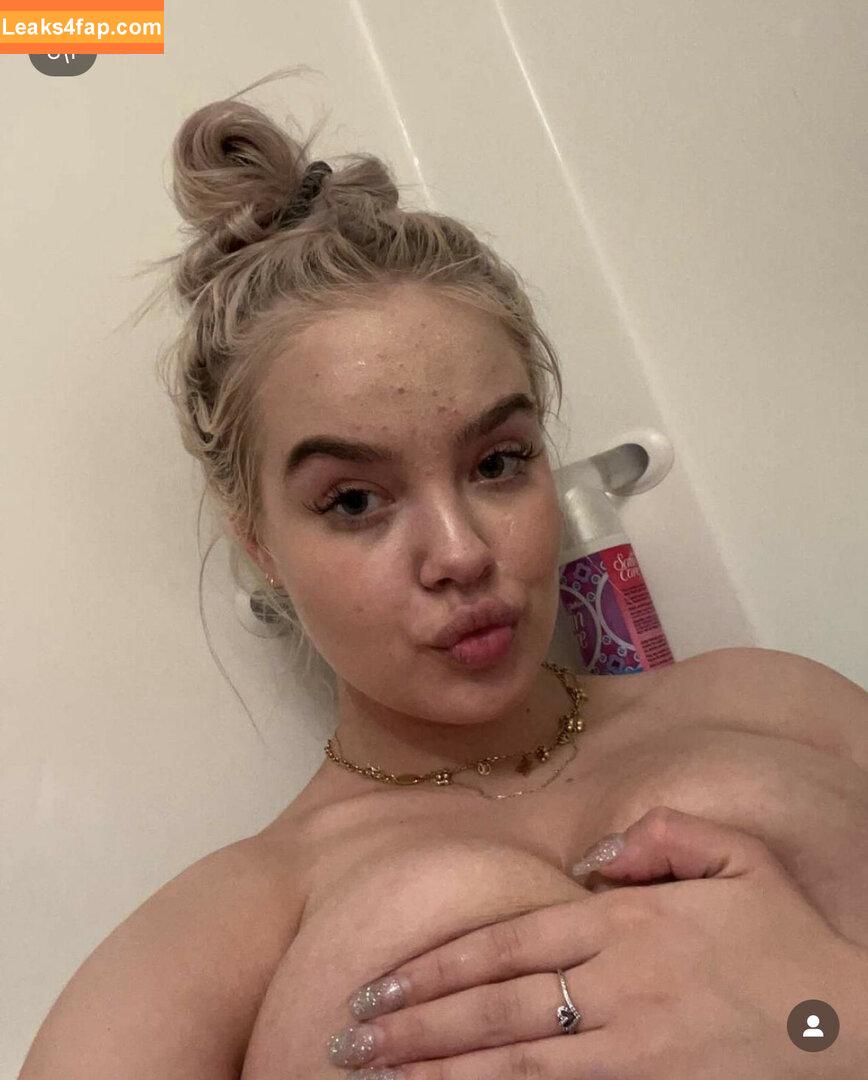 Brielle Pace / brielle_pace_ / jenaea17 leaked photo photo #0004