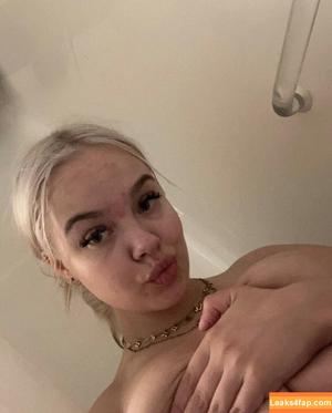 Brielle Pace photo #0002