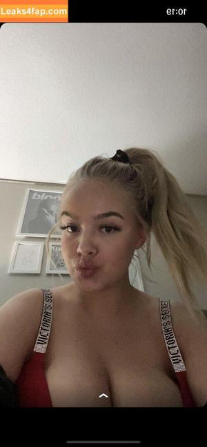 Brielle Pace photo #0008
