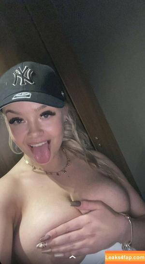 Brielle Pace photo #0010