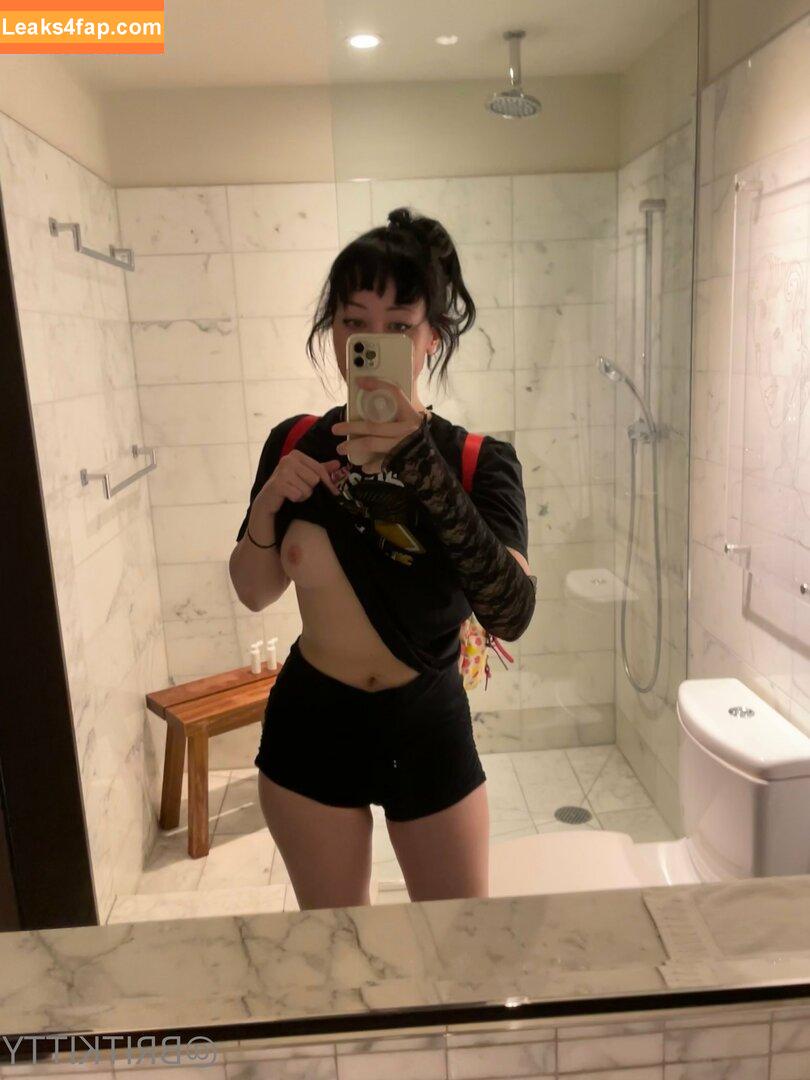 Britkitty / neopetkitty leaked photo photo #0859