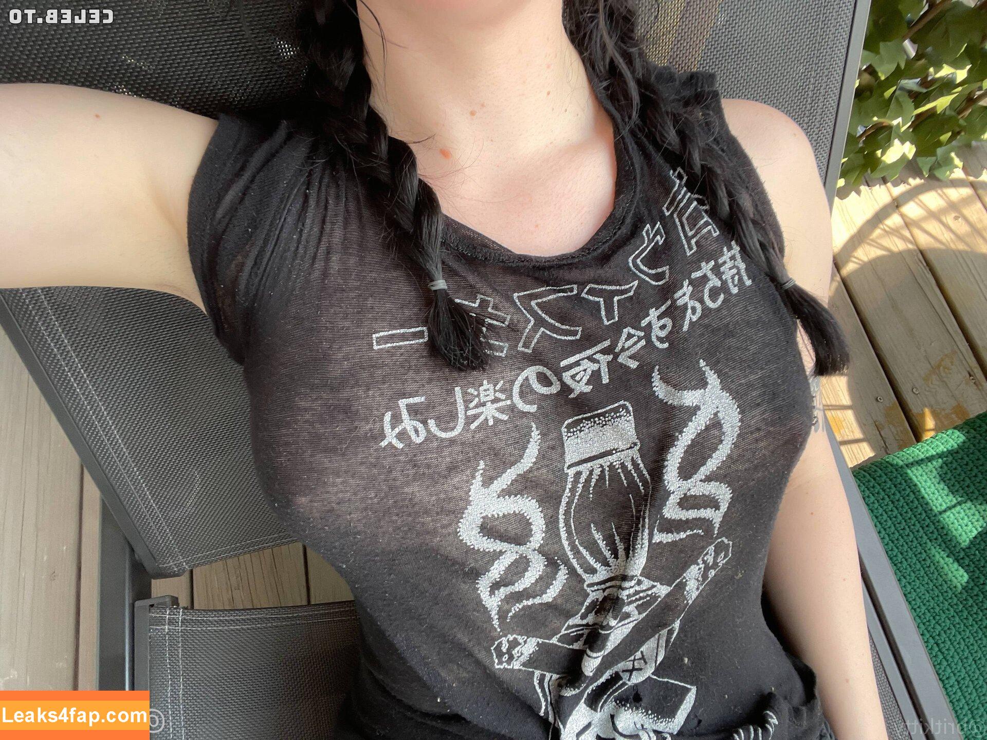 Britkitty / https: / therealbritkitty слитое фото фото #1103