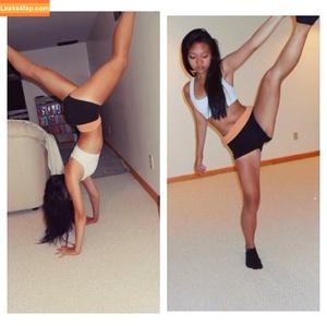Brittany Ngo photo #0002