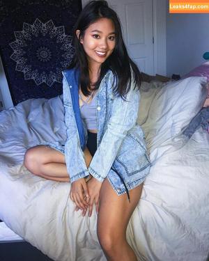 Brittany Ngo photo #0024