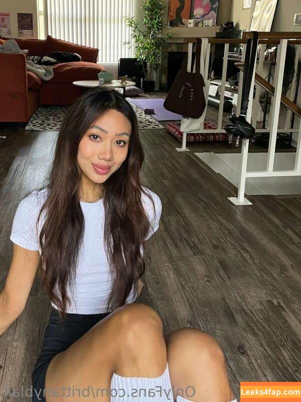 Brittanyng0 / Brittanyblair leaked photo photo #0015