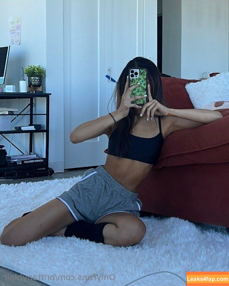 Brittanyng0 / Brittanyblair leaked photo photo #0031