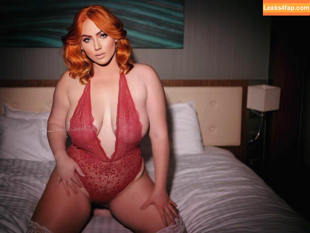 Brooke Knight / Brooklyn Knight / brookeknight_tvx leaked photo photo #0001