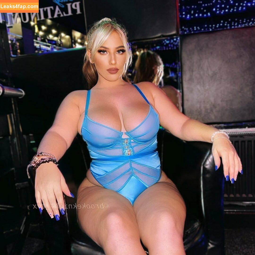 Brooke Knight / Brooklyn Knight / brookeknight_tvx leaked photo photo #0002