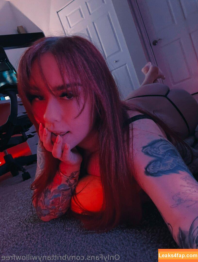 Brriiit / brriiits leaked photo photo #0010