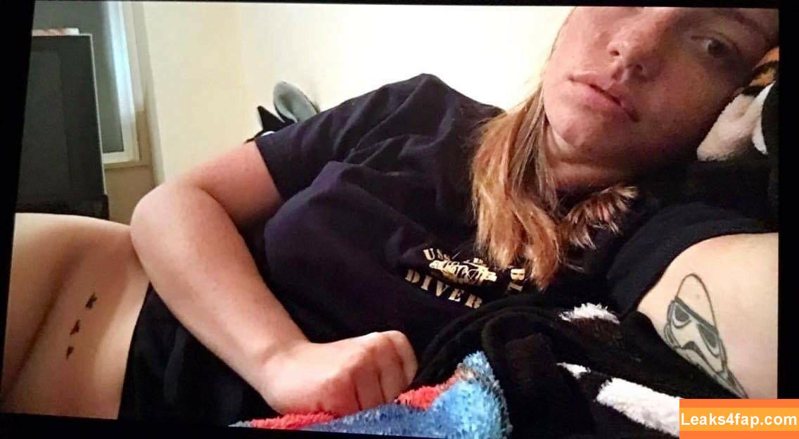 Brylee Williamson / bryleerose / bryleew_ leaked photo photo #0003