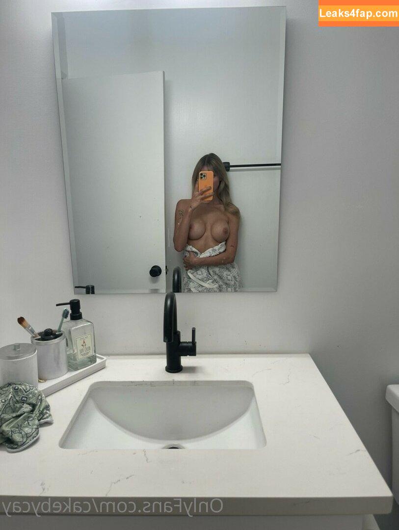 cakebycay / cakebycaylee leaked photo photo #0035