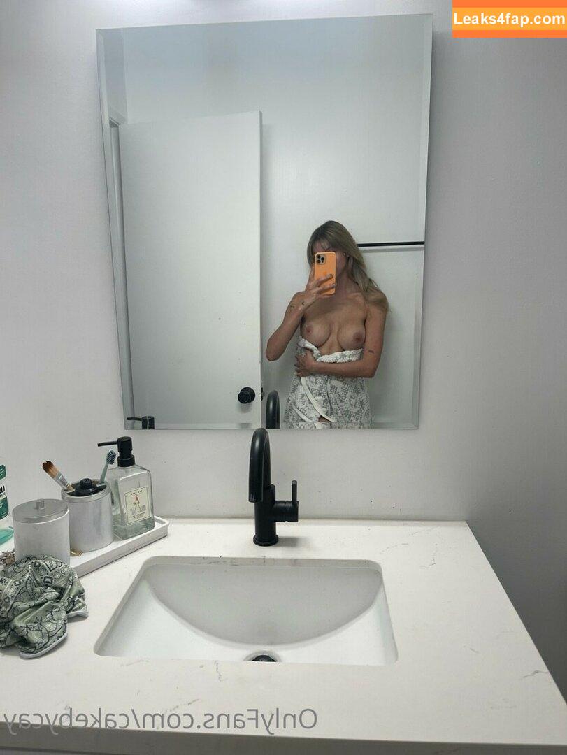cakebycay / cakebycaylee leaked photo photo #0037
