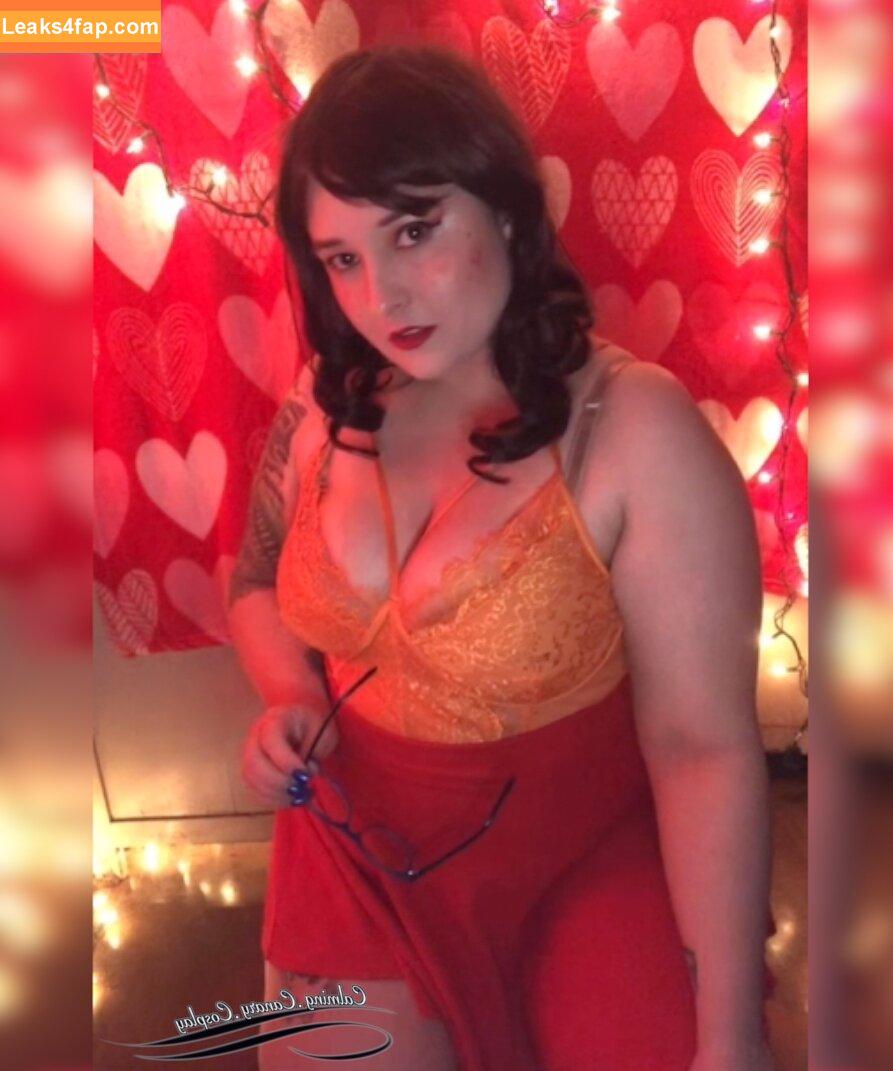 CalmingEscape ASMR / CalmingEscape leaked photo photo #0035