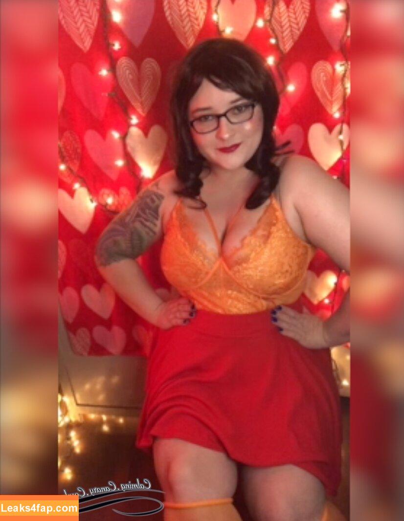 CalmingEscape ASMR / CalmingEscape leaked photo photo #0036