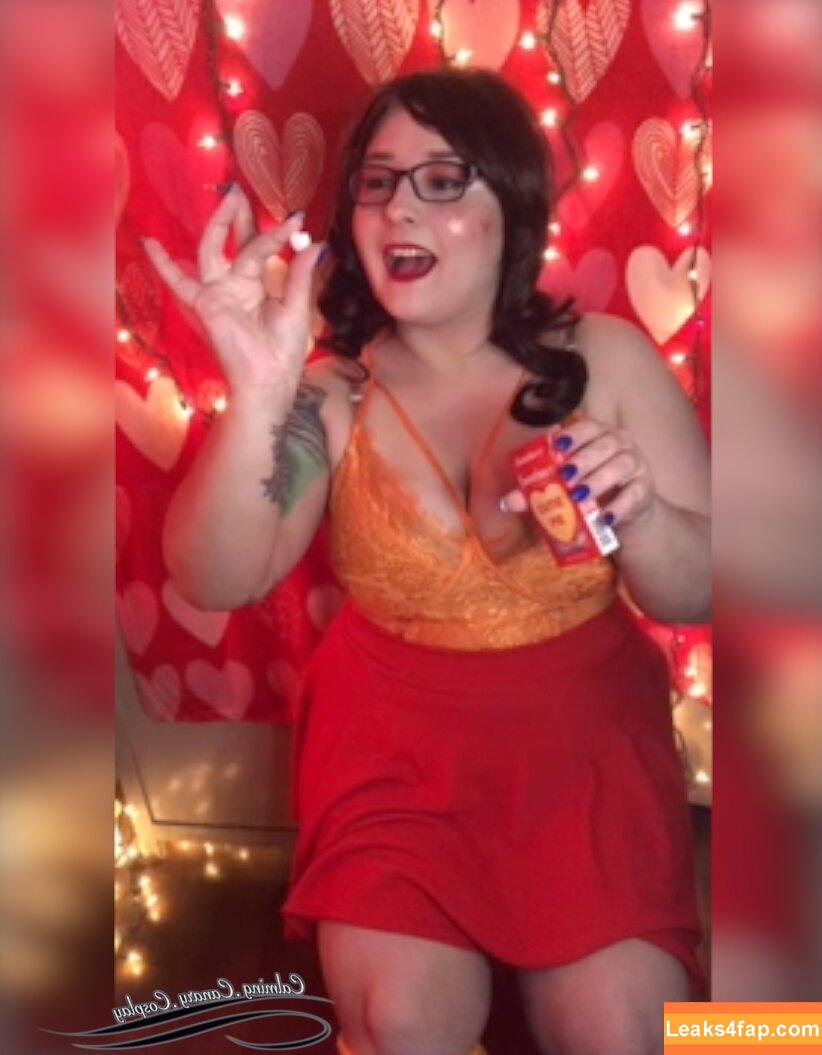 CalmingEscape ASMR / CalmingEscape leaked photo photo #0037