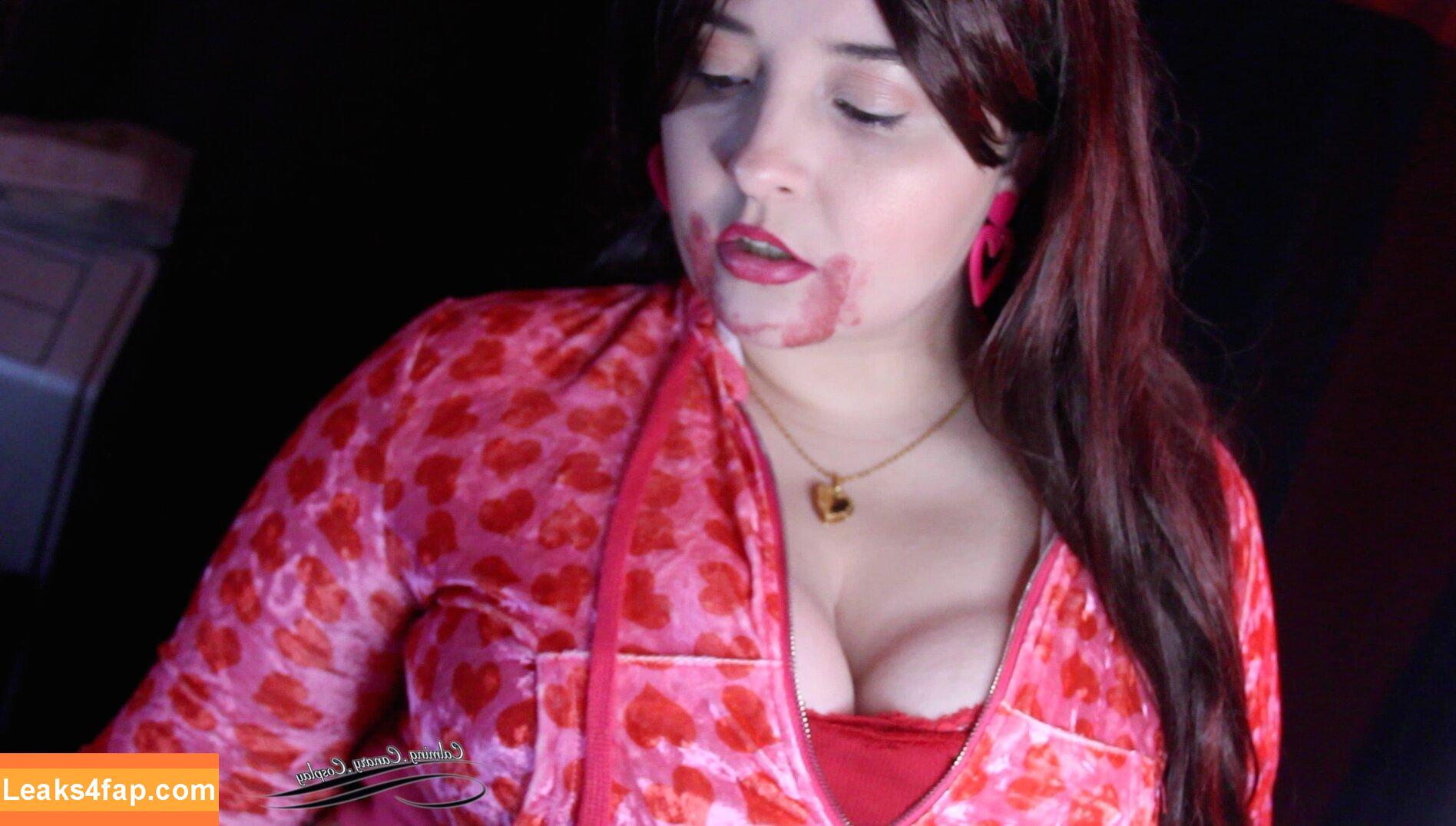 CalmingEscape ASMR / CalmingEscape leaked photo photo #0039