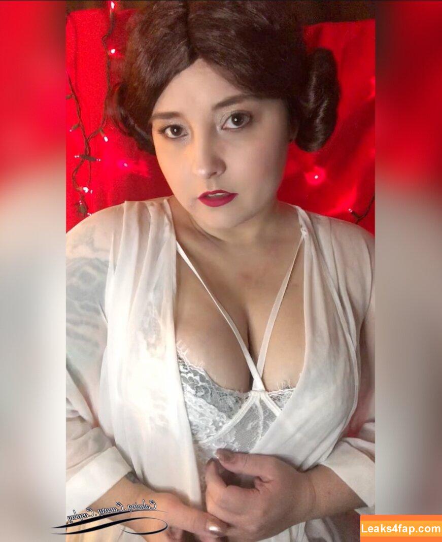 CalmingEscape ASMR / CalmingEscape leaked photo photo #0045