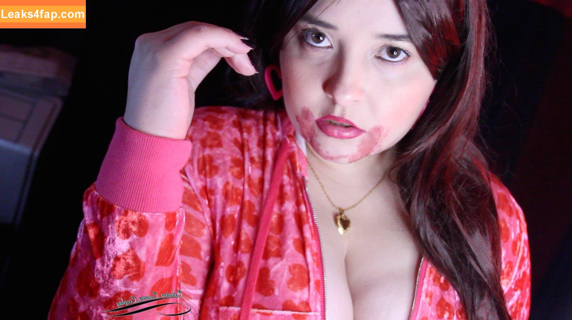 CalmingEscape ASMR / CalmingEscape leaked photo photo #0054