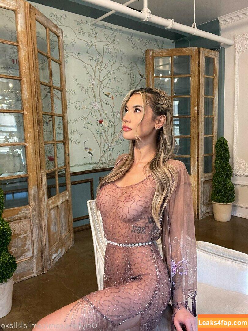 Camila Killa / Camila Low / camilakilla / camilakillaxo leaked photo photo #0069