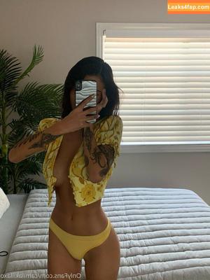 Camila Killa photo #0075