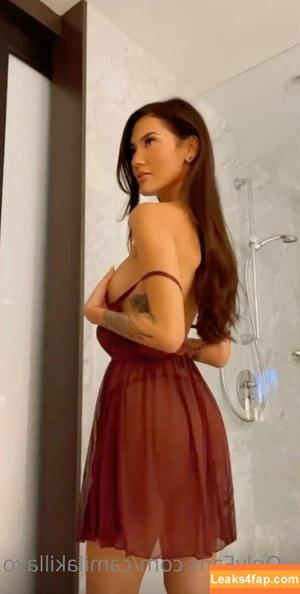 Camila Killa photo #0079