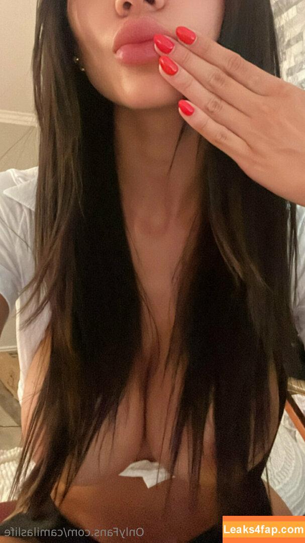camilaslife / camilakilla leaked photo photo #0046