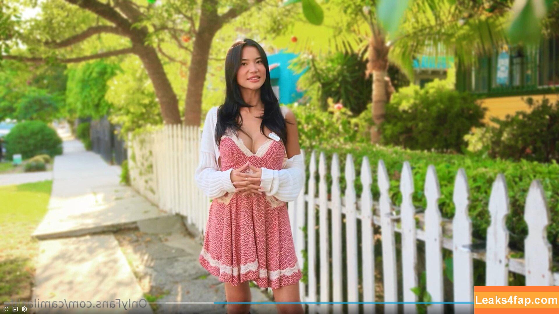 camilaslife / camilakilla leaked photo photo #0048