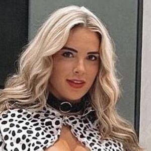 Camilla Ainsworth / camillaainsworth leaked photo photo #0008