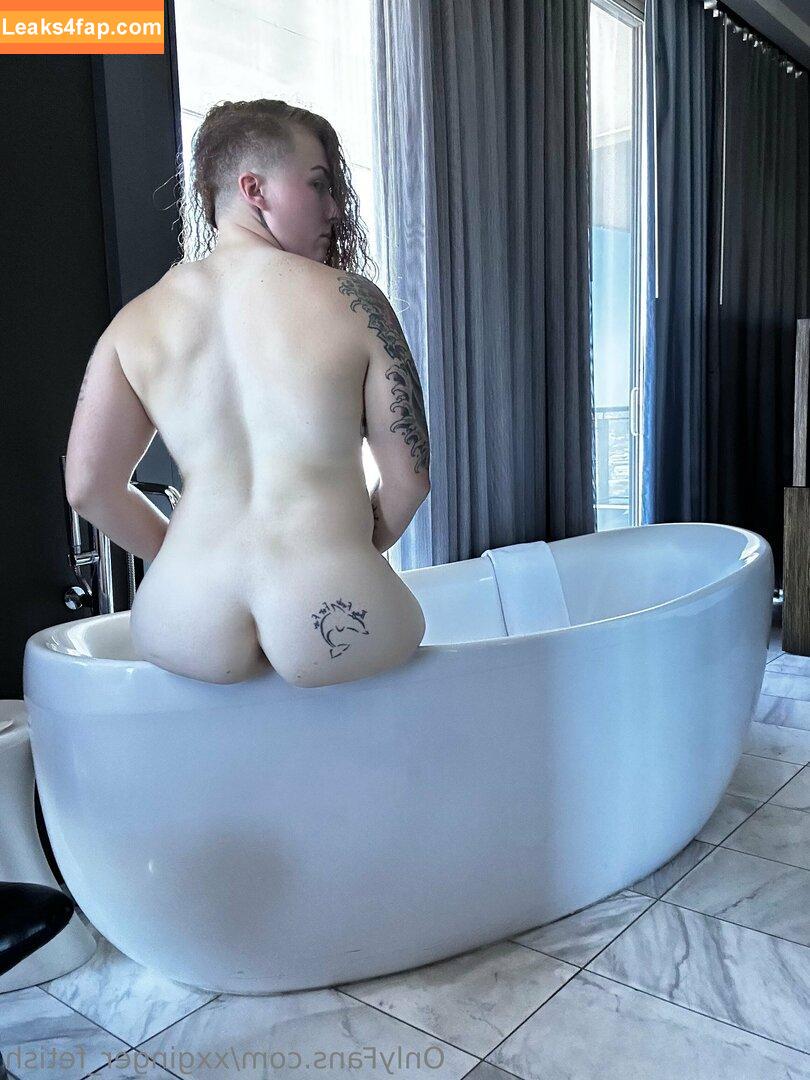 Camrynn Karrot / https: / karrottopxx / xxginger_fetish leaked photo photo #0015