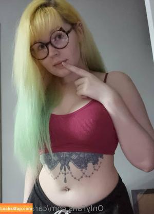 carame1ine фото #0014